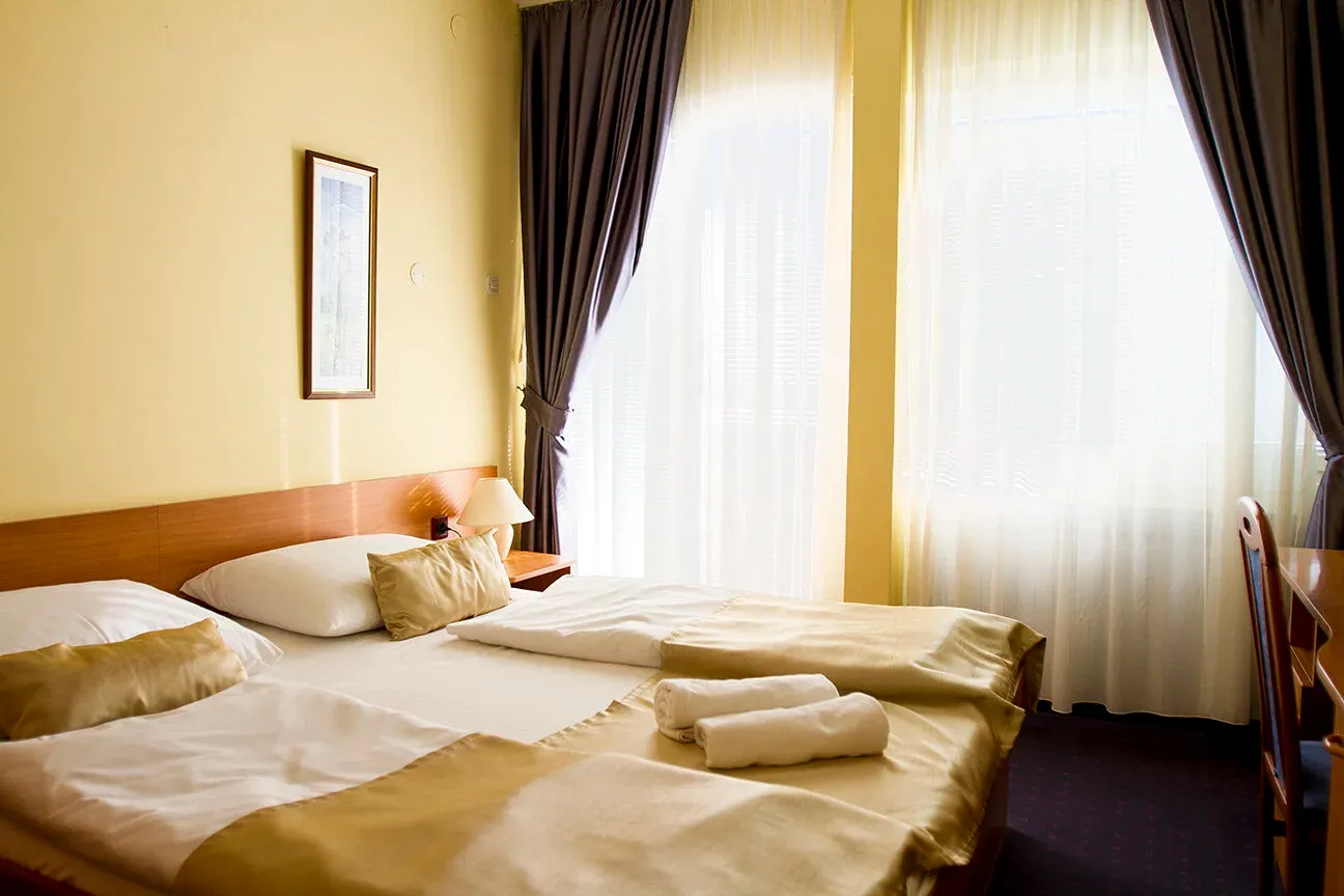 Hotel Pula — 1